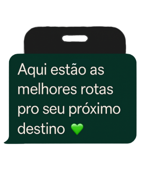 IA busca e você compra
